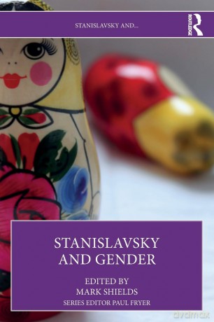 Stanislavsky and Gender [KSIĄŻKA]