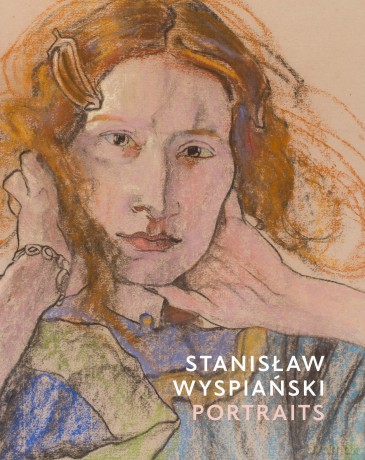 Stanislaw Wyspianski Portraits [KSIĄŻKA]