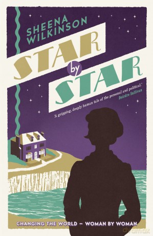 Star by Star [KSIĄŻKA]