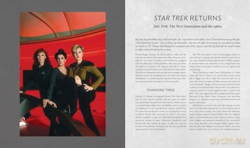 Star Trek: Open a Channel: A Woman's Trek [KSIĄŻKA]