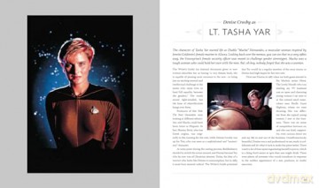 Star Trek: Open a Channel: A Woman's Trek [KSIĄŻKA]