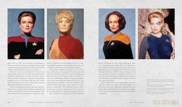 Star Trek: Open a Channel: A Woman's Trek [KSIĄŻKA]