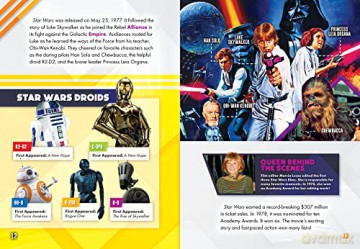 Star Wars [KSIĄŻKA]