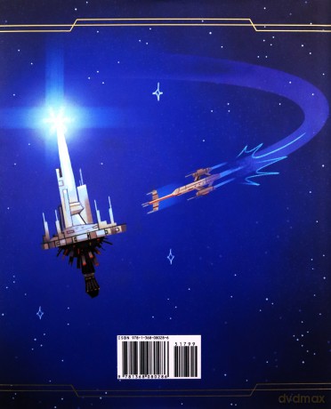 Star Wars The High Republic: Jedi Brave in Every Way: 4 [KSIĄŻKA]