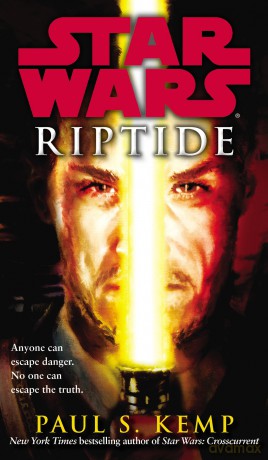 Star Wars: Riptide [KSIĄŻKA]