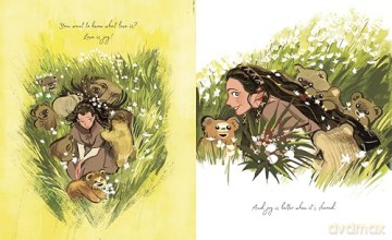 Star Wars: Someone Who Loves You [KSIĄŻKA]
