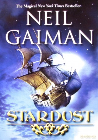 Stardust [KSIĄŻKA]