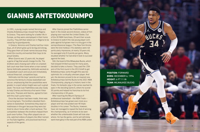Stars of the NBA: Second Edition [KSIĄŻKA]