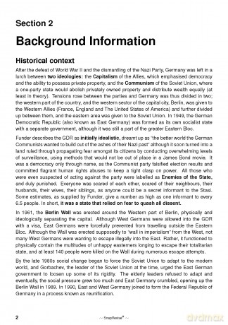 Stasiland Text Guide: A-Level English Literature Revision Book | Includes Analysis, Key Quotes, Character Insights, and Sample Essays for Top Grades [KSIĄŻKA]