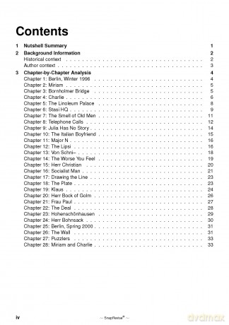 Stasiland Text Guide: A-Level English Literature Revision Book | Includes Analysis, Key Quotes, Character Insights, and Sample Essays for Top Grades [KSIĄŻKA]