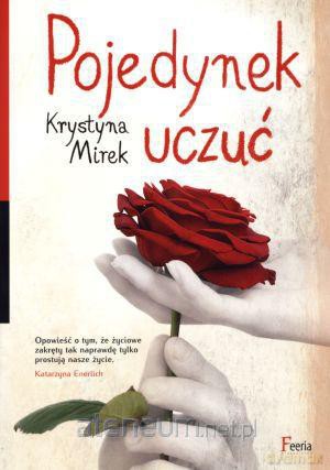 Pojedynek uczuć [KSIĄŻKA]