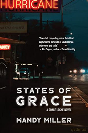 States of Grace [KSIĄŻKA]