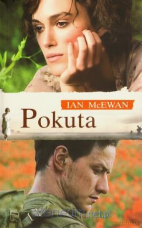 Pokuta [KSIĄŻKA]