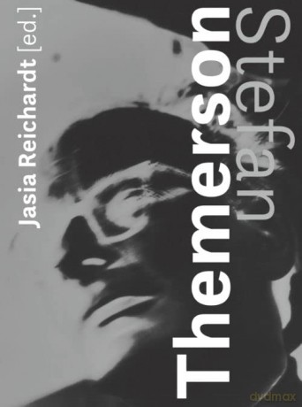 Stefan Themerson [KSIĄŻKA]