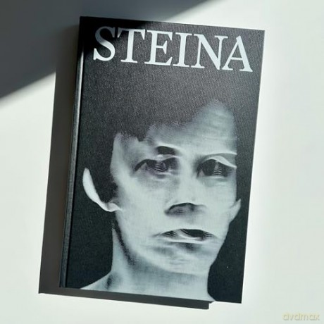 Steina [KSIĄŻKA]