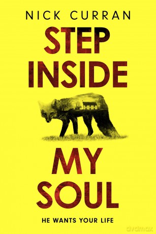 Step Inside My Soul [KSIĄŻKA]