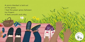 Step into Spring: 3 [KSIĄŻKA]