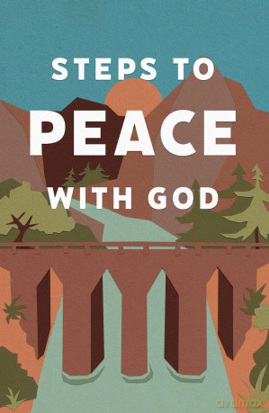 Steps to Peace with God [KSIĄŻKA]
