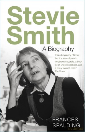 Stevie Smith: A Biography [KSIĄŻKA]