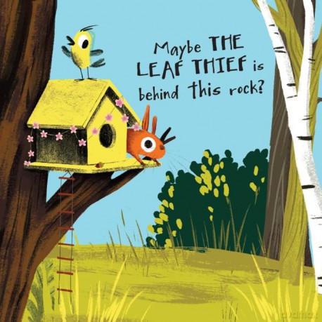 Stick Man - The Egg Hunt: a lift-the-flap adventure by the number one bestselling creators of The Gruffalo, Stick Man and Zog - perfect for sharing at Easter [KSIĄŻKA]