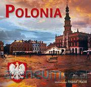 Polonia mini wersja hiszpańska. [KSIĄŻKA]