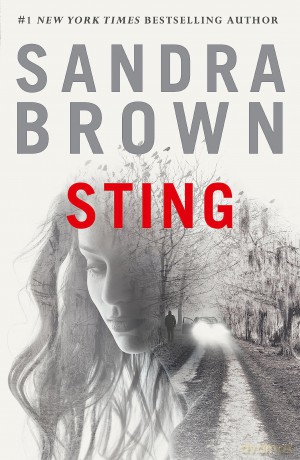 Sting [KSIĄŻKA]