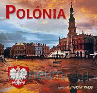 Polónia mini wersja portugalska. [KSIĄŻKA]