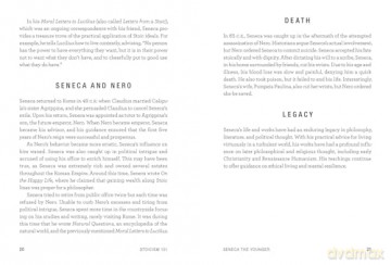 Stoicism 101: From Marcus Aurelius and Epictetus to the Role of Reason and Amor Fati, an Essential Primer on Stoic Philosophy [KSIĄŻKA]