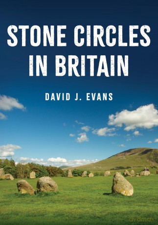 Stone Circles in Britain [KSIĄŻKA]