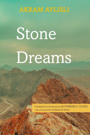 Stone Dreams: A Novel-Requiem [KSIĄŻKA]