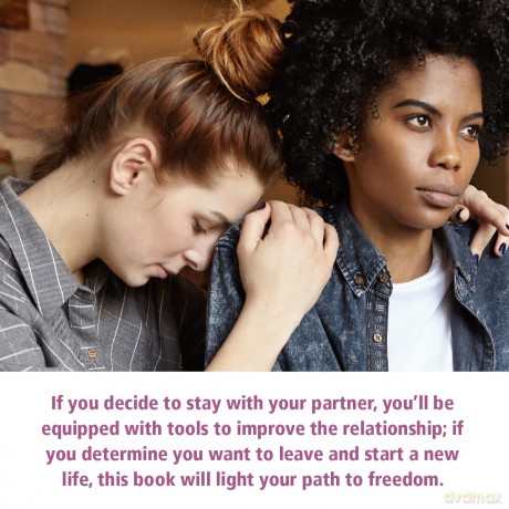 Stop Walking on Eggshells for Partners: What to Do When Your Partner Has Borderline or Narcissistic Personality Disorder [KSIĄŻKA]