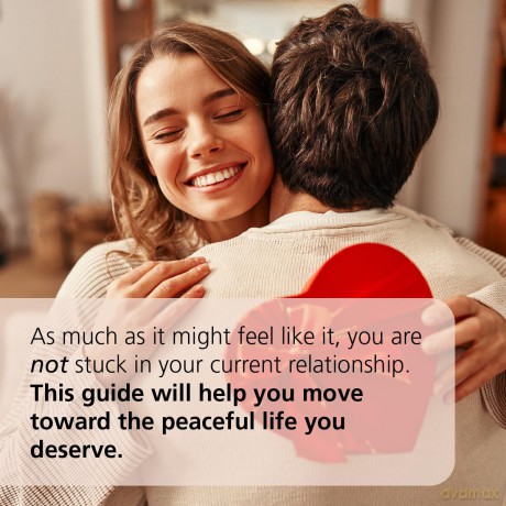 Stop Walking on Eggshells for Partners: What to Do When Your Partner Has Borderline or Narcissistic Personality Disorder [KSIĄŻKA]