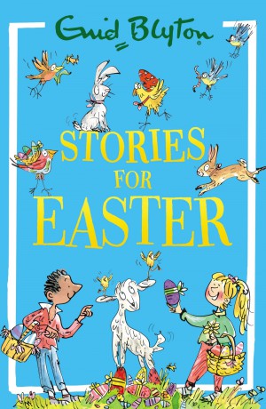 Stories for Easter [KSIĄŻKA]