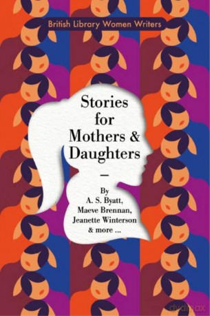Stories for Mothers and Daughters: 27 [KSIĄŻKA]