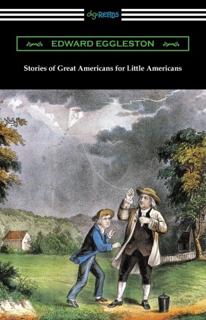 Stories of Great Americans for Little Americans [KSIĄŻKA]