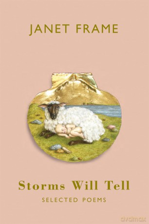 Storms Will Tell: Selected Poems [KSIĄŻKA]