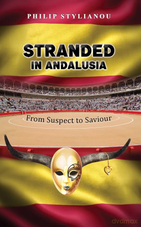 Stranded in Andalusia: From Suspect to Saviour [KSIĄŻKA]