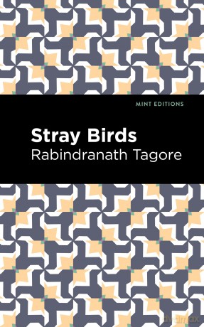 Stray Birds [KSIĄŻKA]