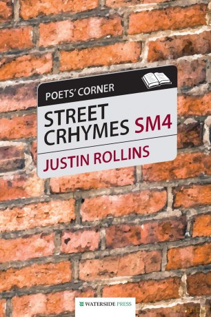 Street Crhymes [KSIĄŻKA]
