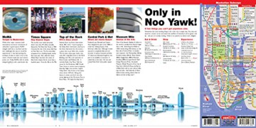 Streetsmart NYC Top 10 by Vandam Streetsmart NYC Top 10 by Vandam: The Top 10 the Top 10: 11 [KSIĄŻKA]