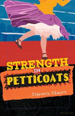 Strength in Petticoats [KSIĄŻKA]