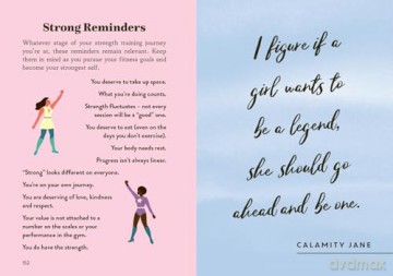 Strong Woman Era: How to Embrace Your Strength and Elevate Your Life [KSIĄŻKA]