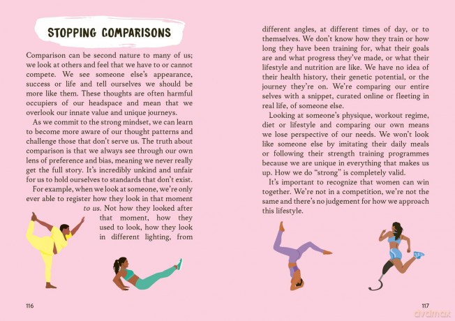 Strong Woman Era: How to Embrace Your Strength and Elevate Your Life [KSIĄŻKA]