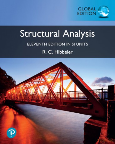 Structural Analysis, in SI Units [KSIĄŻKA]