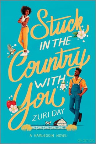 Stuck in the Country with You: A Spicy Small Town Western Romance [KSIĄŻKA]
