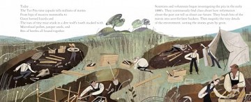 Stuck! The Story of La Brea Tar Pits [KSIĄŻKA]