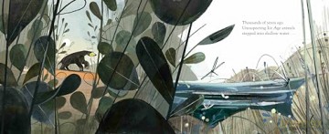 Stuck! The Story of La Brea Tar Pits [KSIĄŻKA]