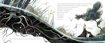 Stuck! The Story of La Brea Tar Pits [KSIĄŻKA]