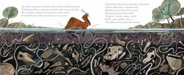 Stuck! The Story of La Brea Tar Pits [KSIĄŻKA]