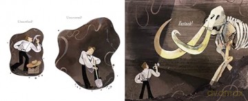 Stuck! The Story of La Brea Tar Pits [KSIĄŻKA]